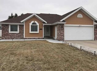 1110 Hackberry Rd, North Platte, NE 69101