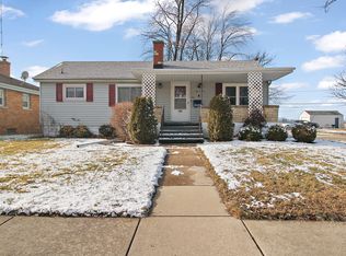 505 S Roosevelt Ave, Kankakee, IL 60901