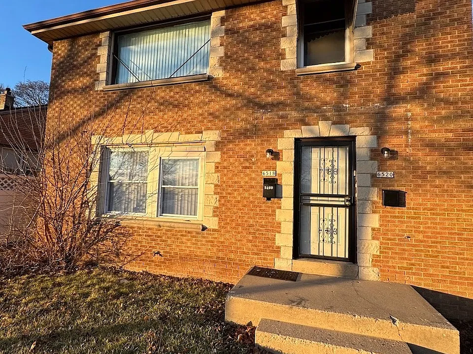 6518-6520 W Hampton Ave #1