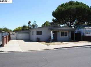 404 Norcross Ln, Oakley, CA 94561