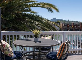 56 Mooring Rd, San Rafael, CA 94901