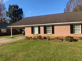 3 Pebble Bend Ct SW #B, Rome, GA 30165