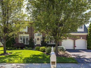 8304 Larkmeade Ter, Rockville, MD 20854