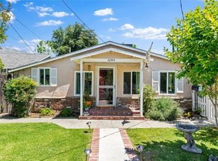 10354 Leolang Ave, Sunland, CA 91040