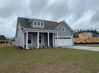 150 Tidal Dr LOT 13, Murrells Inlet, SC 29576