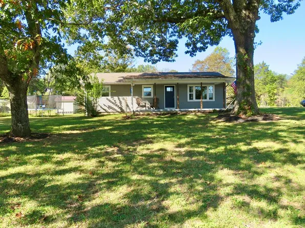 3603 S Bunker Hill Rd, Cookeville, TN 38506