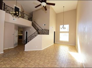 11340 Charles Reynolds Ln, El Paso, TX 79934