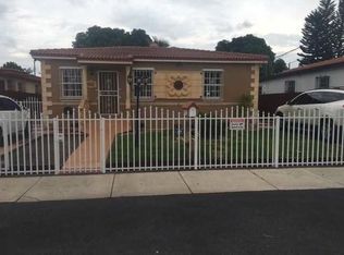 3621 NW 4th St, Miami, FL 33125