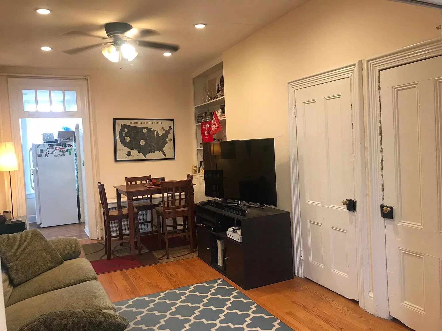 1 bed, 675 sqft, $2,025 — Photo 1