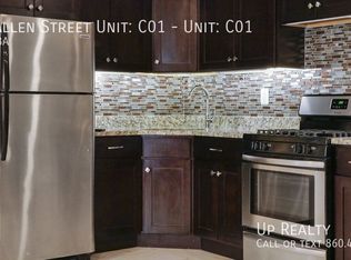 622 Allen St UNIT C01, New Britain, CT 06053