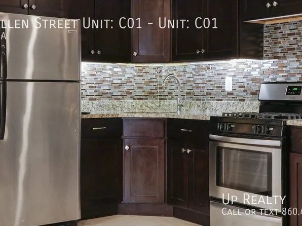 622 Allen St Unit C01, New Britain, CT 06053