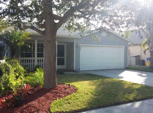 1226 W Hawie St, Jupiter, FL 33458