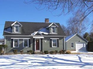 62 Ely Ave, West Springfield, MA 01089