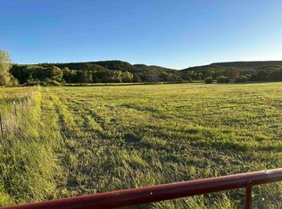 TRACT State Road 75 #D, Penasco, NM 87553