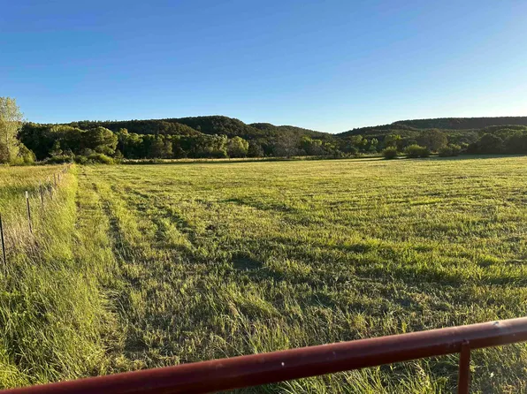 TRACT State Road 75 #D, Penasco, NM 87553