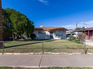 1838 W Carol Ave, Phoenix, AZ 85021