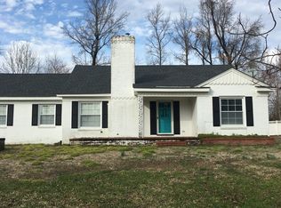 2038 Jackson By Pass Rd, Seaboard, NC 27876