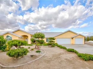 4428 Trumbo Ct, Phelan, CA 92371