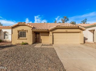 2022 N 84th Ln, Phoenix, AZ 85037