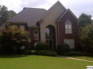 5021 Aberdeen Way, Birmingham, AL 35242