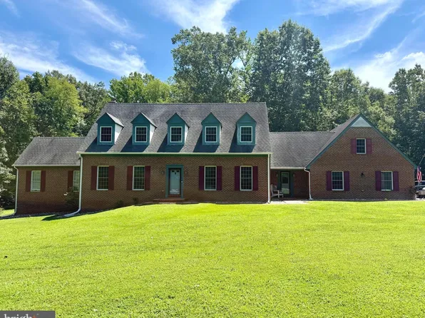 4340 Guinevere Ln, Pomfret, MD 20675