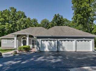 28807 SE Ryan Rd, Blue Springs, MO 64014