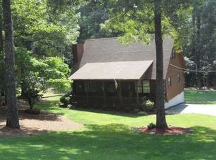 17 Country Ln, Cartersville, GA 30121