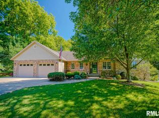 308 W C St, Delavan, IL 61734