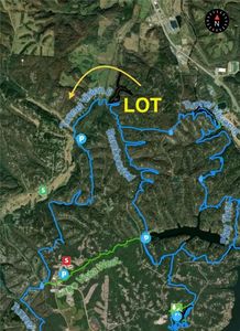 3 Oniell Pl, Bella Vista, AR, 72715