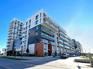 18 Rouge Valley Dr W #514, Markham, ON L6G 0H1