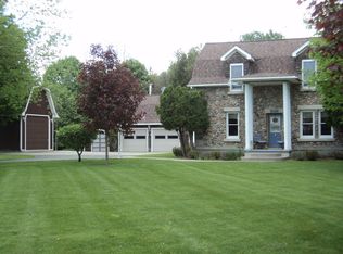 6550 S Herron Rd, Herron, MI 49744