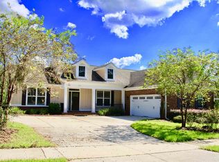 3151 Nathaniel Trce, Tallahassee, FL 32311