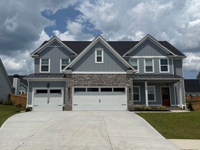 439 Woodlawn Street, Evans, GA, 30809