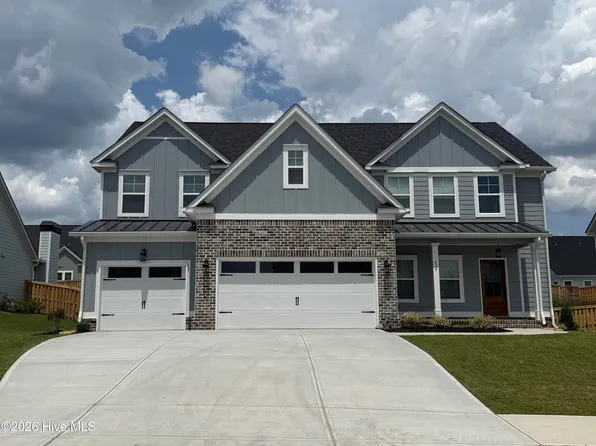 439 Woodlawn Street, Evans, GA 30809