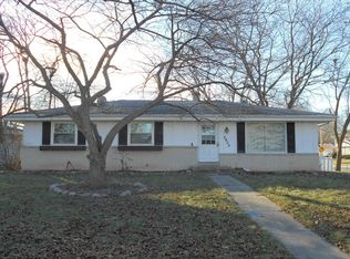 5803 S 37th Ct, Milwaukee, WI 53221