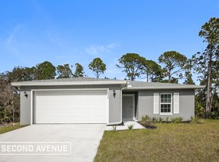 18324 Jefferson Ave, Port Charlotte, FL 33954