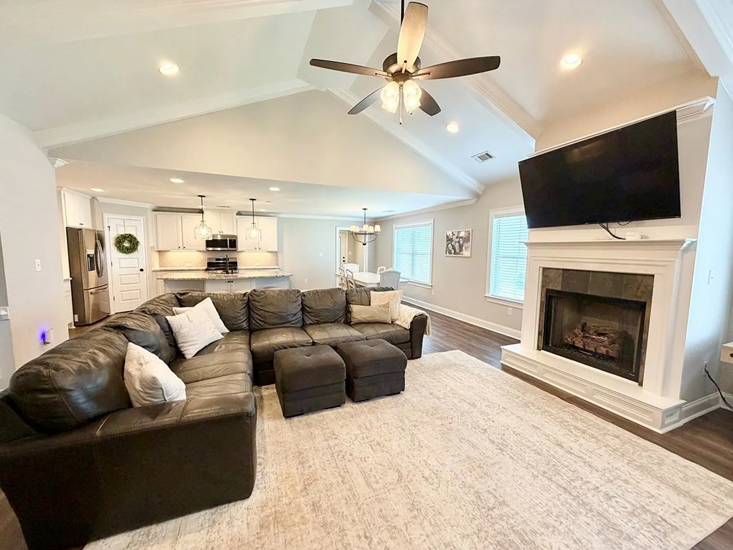 Beautiful 3/2 in Walters Branch — Photo 2
