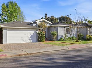 105 Louise Ln, San Mateo, CA 94403