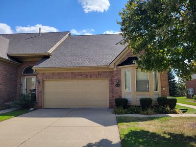 4068 April Ln, Sterling Heights, MI, 48310