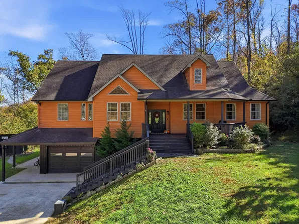 273 Ousley Gap Rd, Barboursville, WV 25504