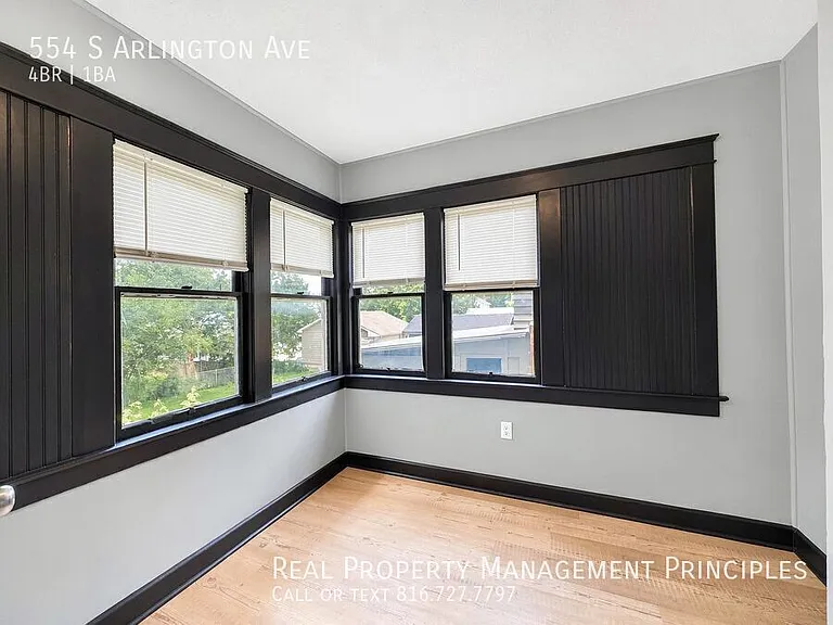 554 S Arlington Ave — Photo 5