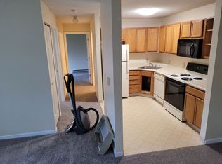 Oakwood Village, Mount Pleasant, IA 52641