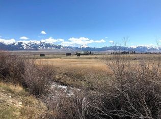 51 Gravelley Range Rd, Ennis, MT 59729