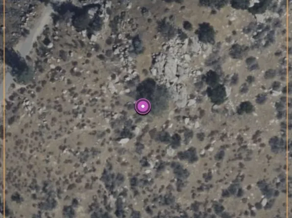 Frontier Trl, Kernville, CA 93238