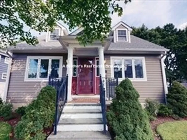 8 Brandley Rd Unit Sf, Watertown, MA 02472