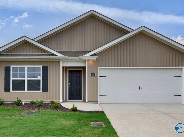 201 Trestle Point Dr, Harvest, AL 35749