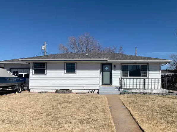 927 E 6th St, Ogallala, NE 69153