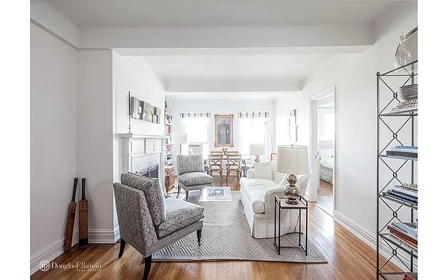 Rented by Douglas Elliman | media 20