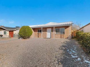 220 Espejo St NE, Albuquerque, NM 87123