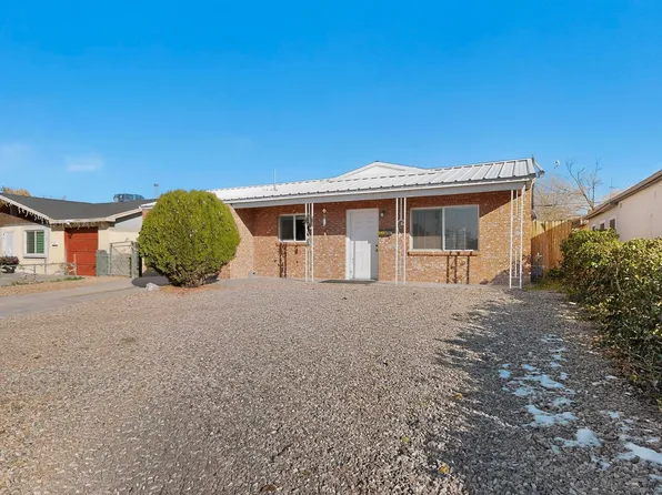 220 Espejo St NE, Albuquerque, NM 87123